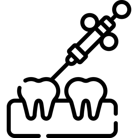 znieczulenia